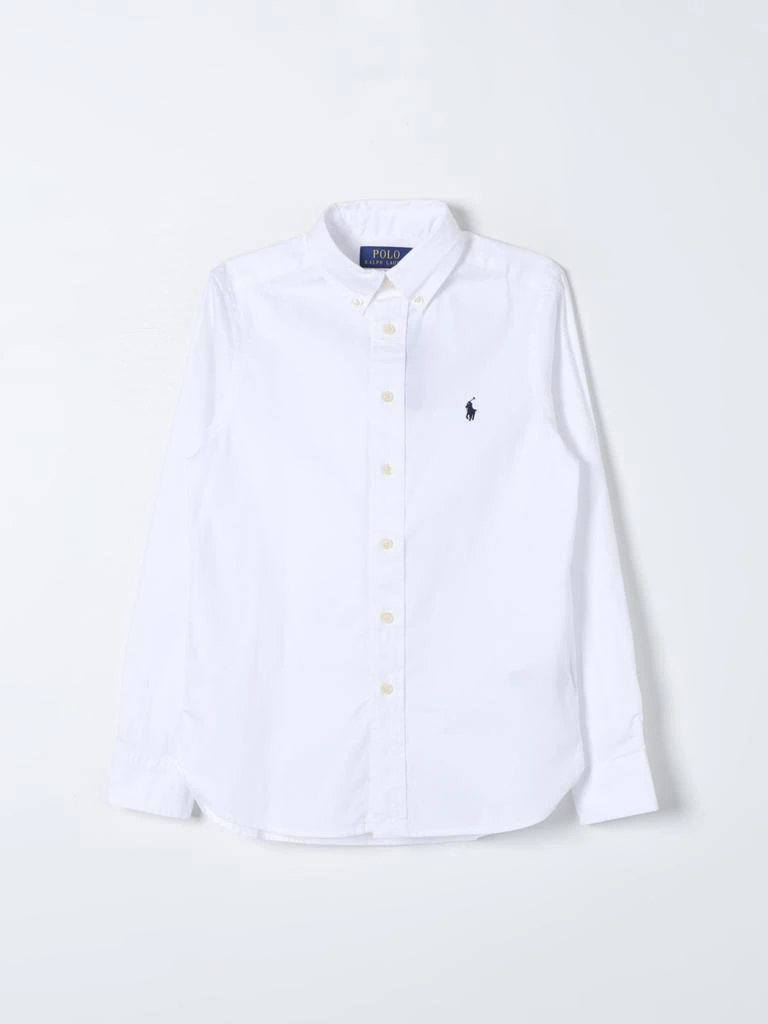 Ralph Lauren Shirt kids Polo Ralph Lauren 1