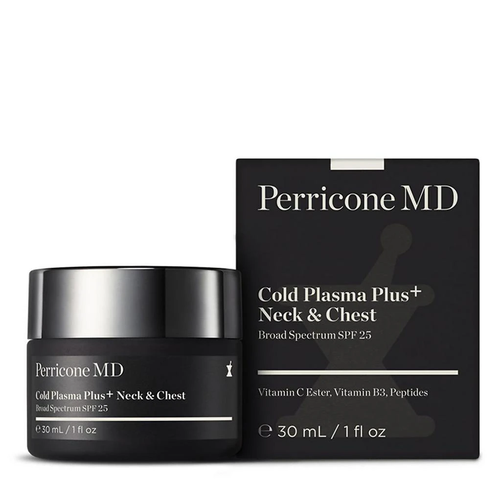 Perricone MD Perricone MD Cold Plasma Plus+ Neck & Chest Broad Spectrum SPF 25 3