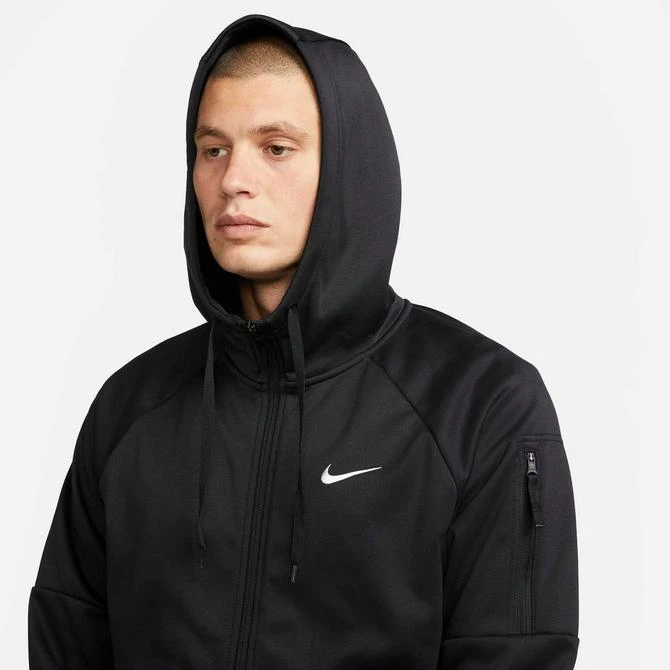 NIKE Men's Nike Therma-FIT Full-Zip Hoodie 4