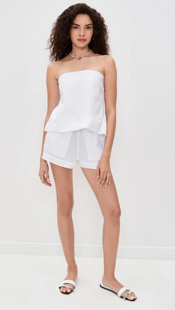 LSPACE Lia Shorts 4