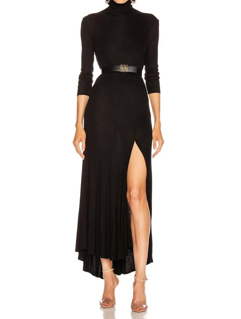 AG Jeans Ag Jeans - Chels Maxi Dress