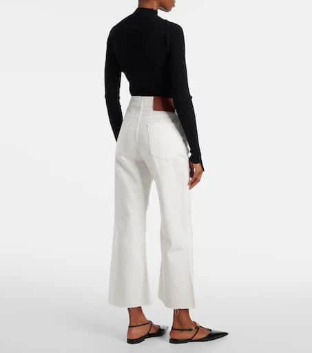 Victoria Beckham Straight jeans 3