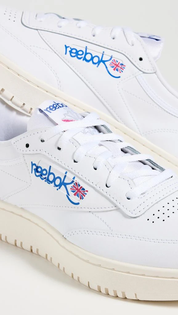 Reebok Club C Double Sneakers 6