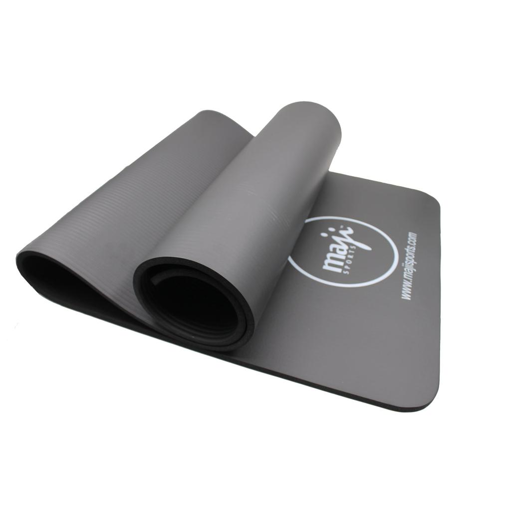 Maji Sports NBR Premium Eco Exercise Mat