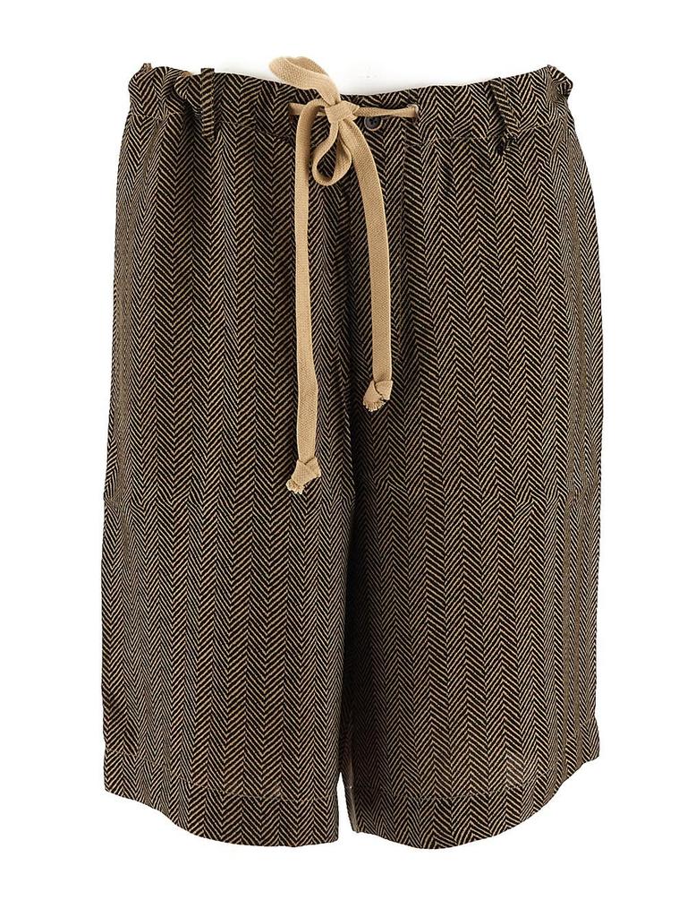 Uma Wang Shorts