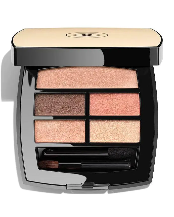 Chanel LES BEIGES