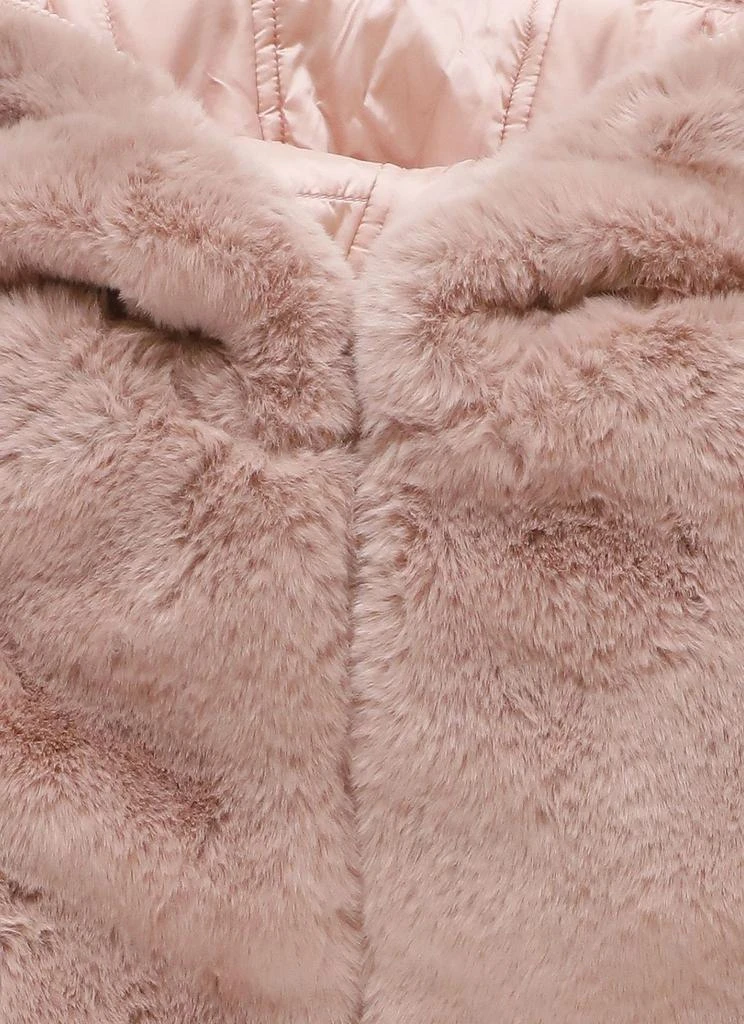 Save The Duck Save The Duck Kids Reversible Zipped Jacket 3