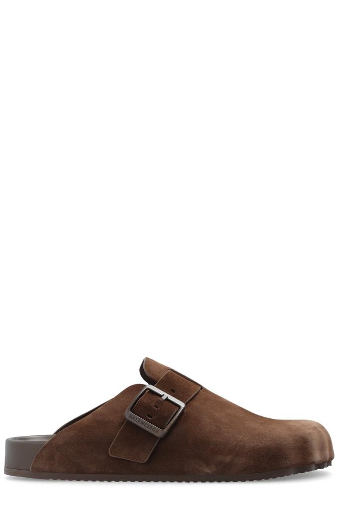 【BALENCIAGA】ユニティ スポーツ アイコン プールスライド Balenciaga Balenciaga Unity Sports Icon Pool Slides