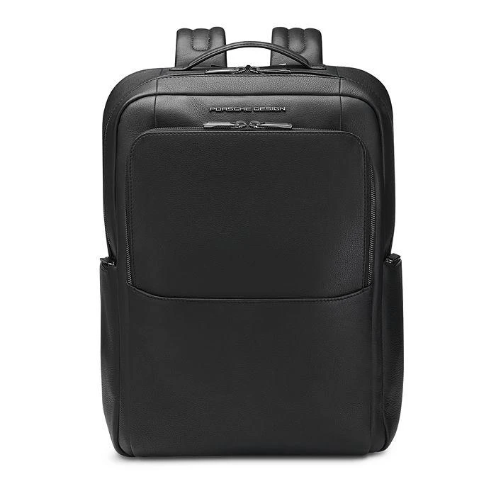 Porsche Design Roadster Leather Backpack L 1
