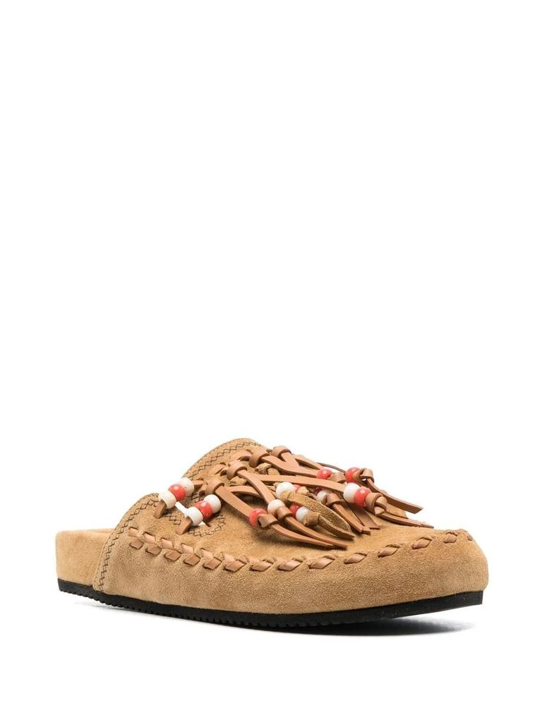 ALANUI Women's Sandals 3