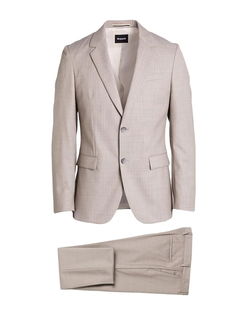 Hugo Boss Suits