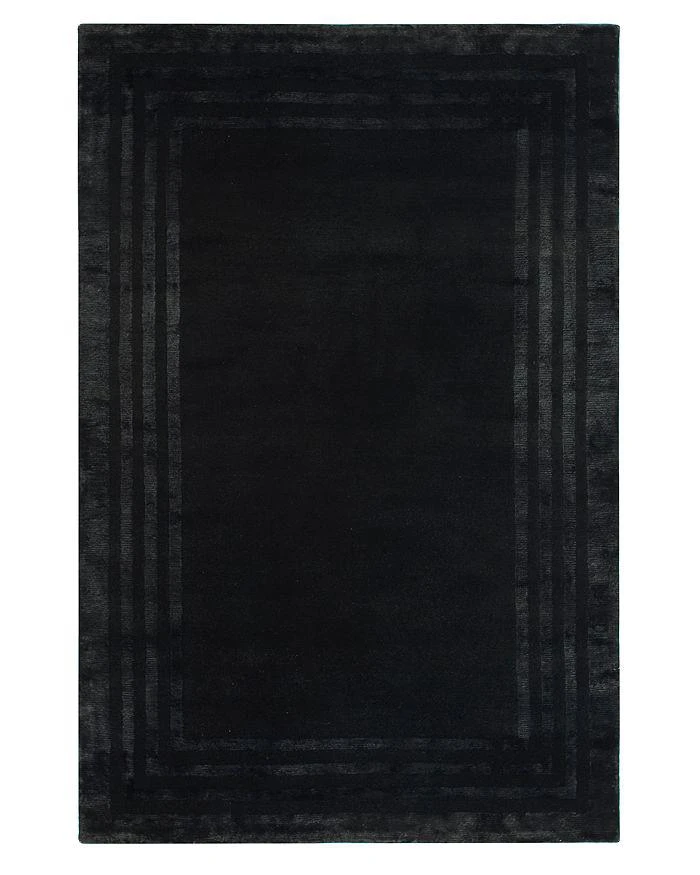 Ralph Lauren Ellington Border Rug, 4' x 6' 1