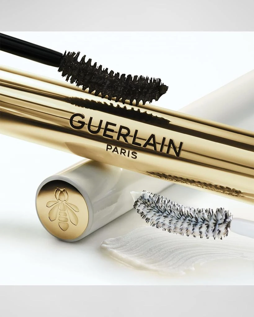 Guerlain Noir G Volumizing 
Curling Mascara 7