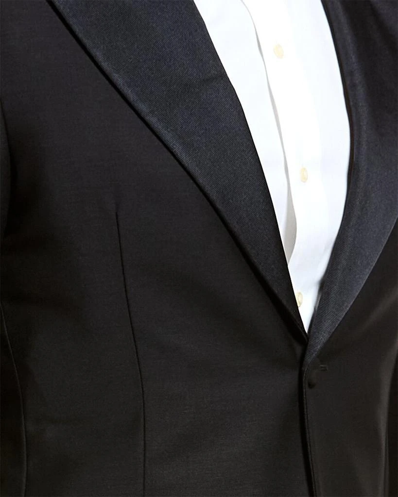 Bottega Veneta 2pc Tuxedo Suit 4