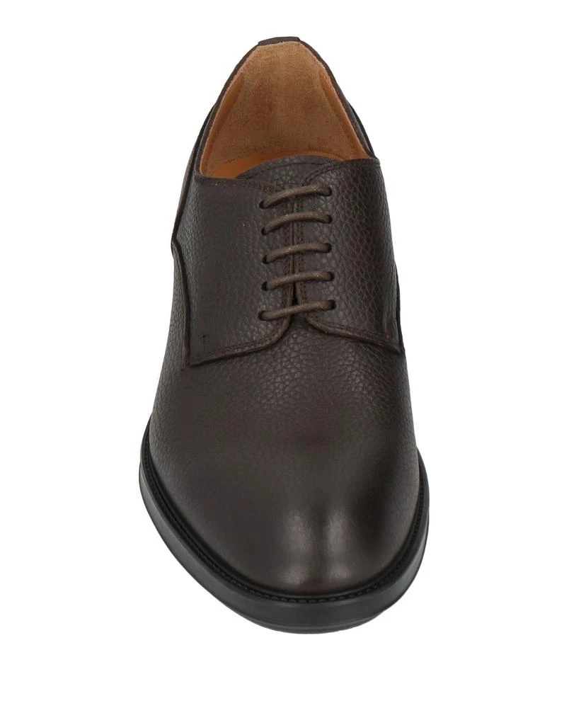 DOUCAL'S Laced shoes 4