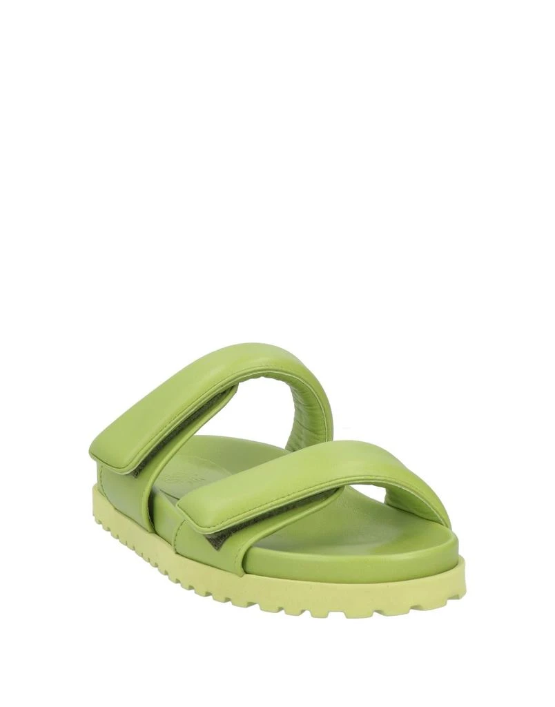 GIA BORGHINI Sandals 2