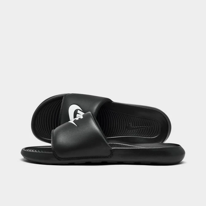 NIKE Men's Nike Victori One Slide Sandals 1