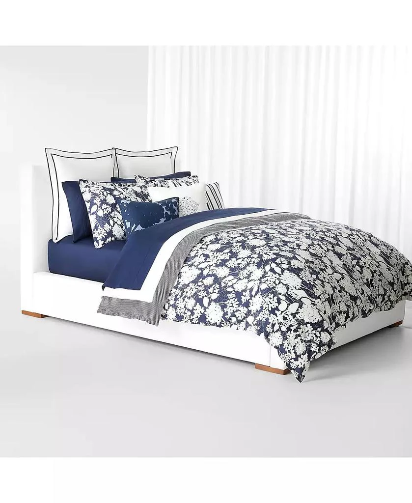 Ralph Lauren Reese Floral 3-Pc. Comforter Set 2