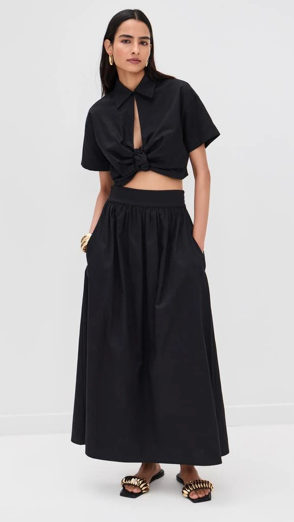 De Loreta Ariadna Skirt 4