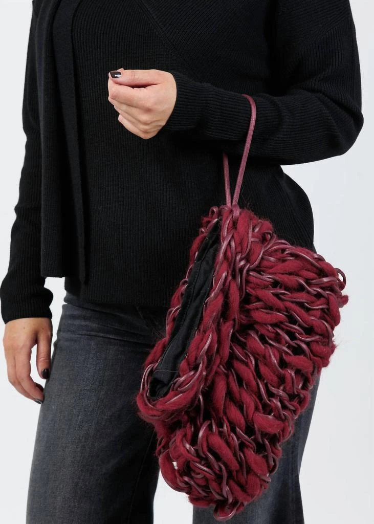 Alienina Alienina - Women
s Thalia Clutch 3