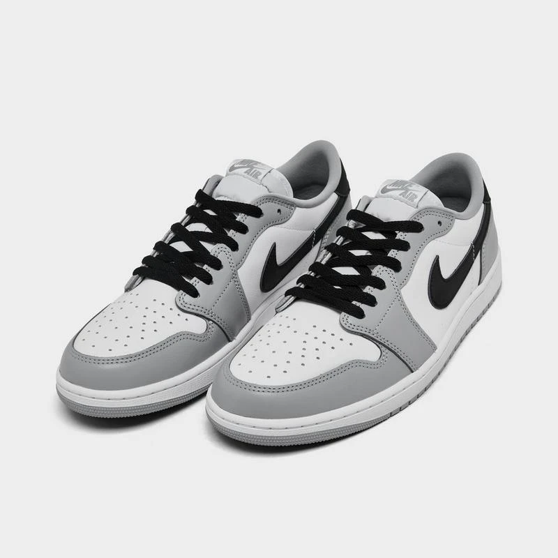 Jordan Men's Air Jordan Retro 1 Low OG Casual Shoes 2