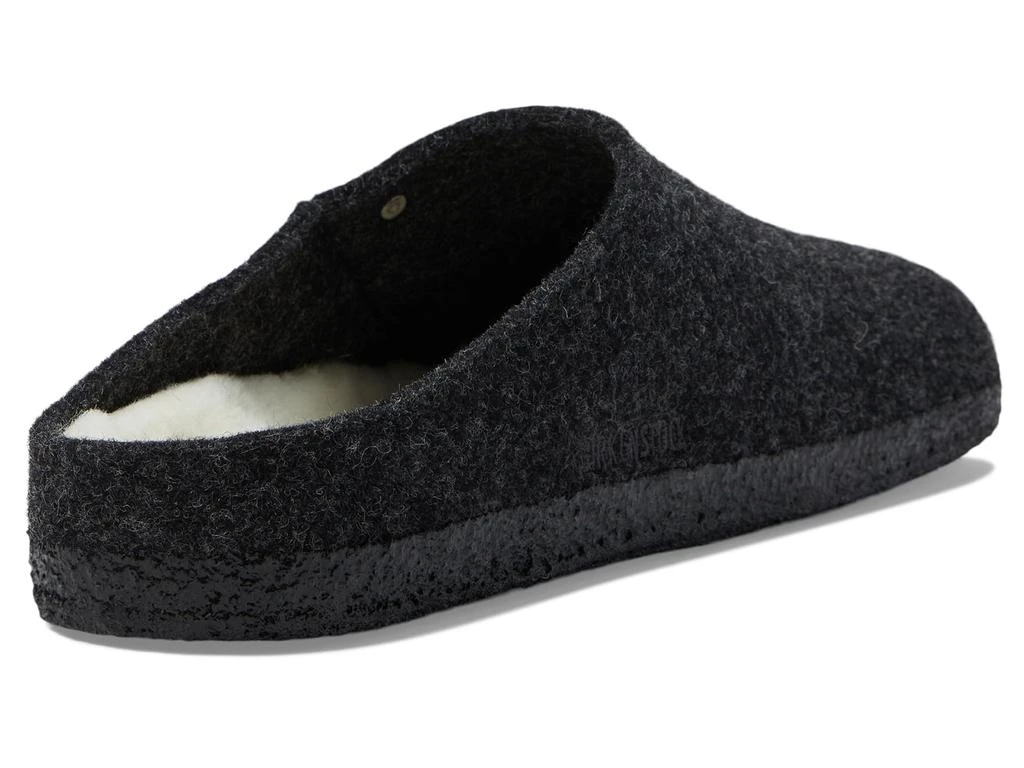 Birkenstock Zermatt Shearling (Unisex) 5