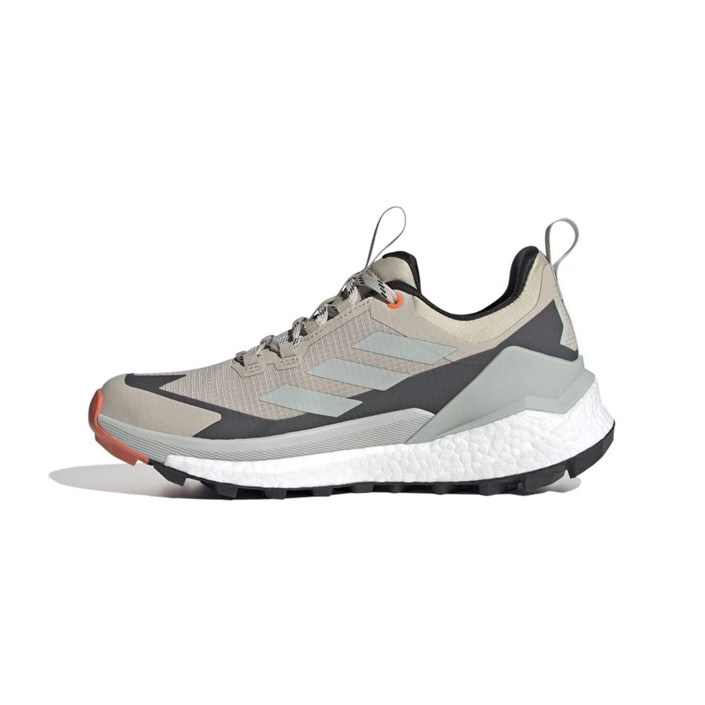 Adidas Terrex Free Hiker 2 Low GTX Hiking Shoes 3