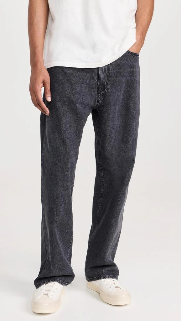 Our Legacy Third Cut Jeans 1