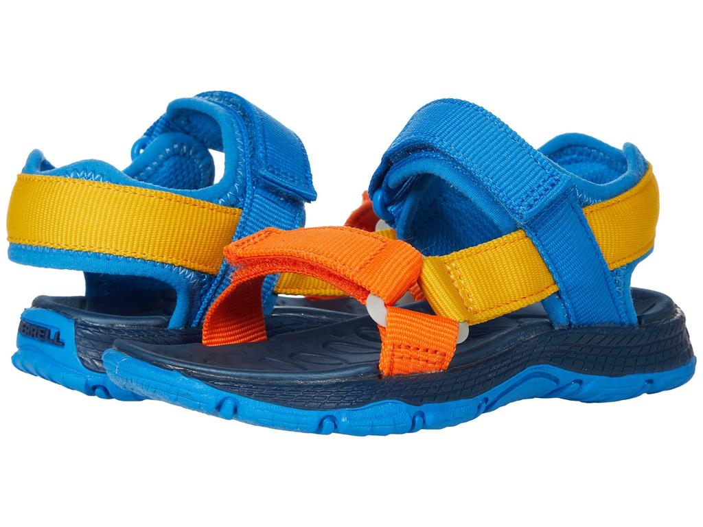 Merrell Kids Kahuna Web (Toddler/Little Kid/Big Kid)