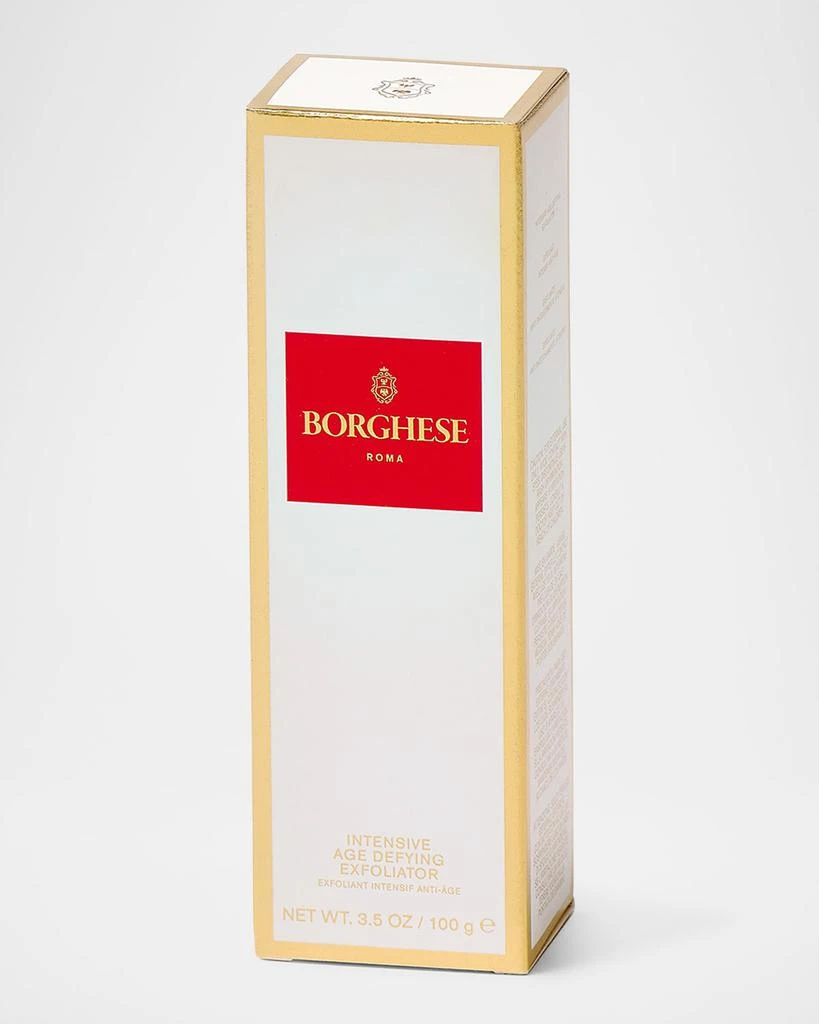 Borghese Intensive Age Defying Exfoliator, 3.5 oz. 3
