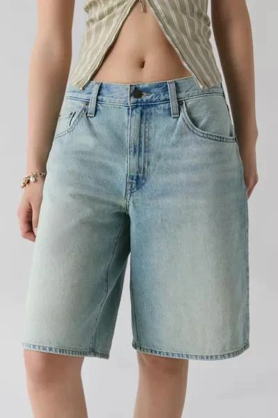 Levi's Levi's® Baggy Dad Jort 2