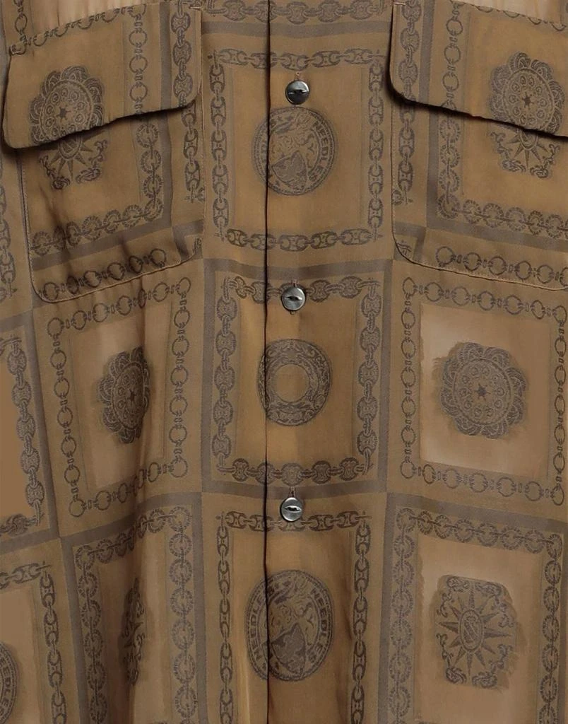 Needles Patterned shirt 4