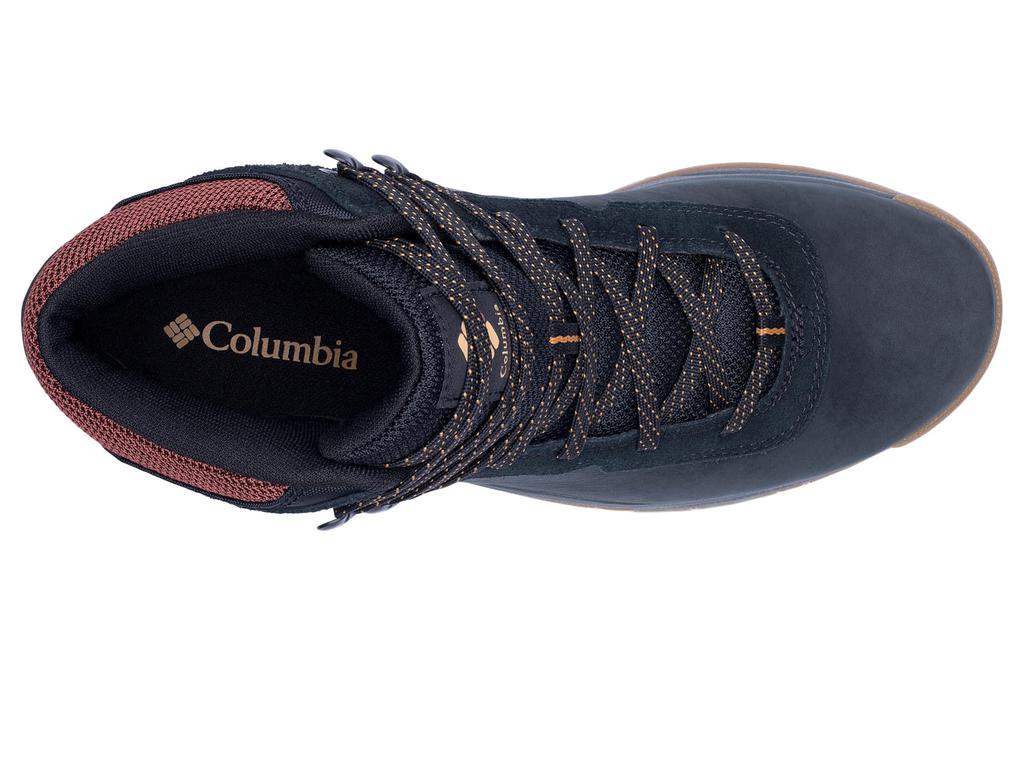 Columbia Newton Ridge BC Nubuck