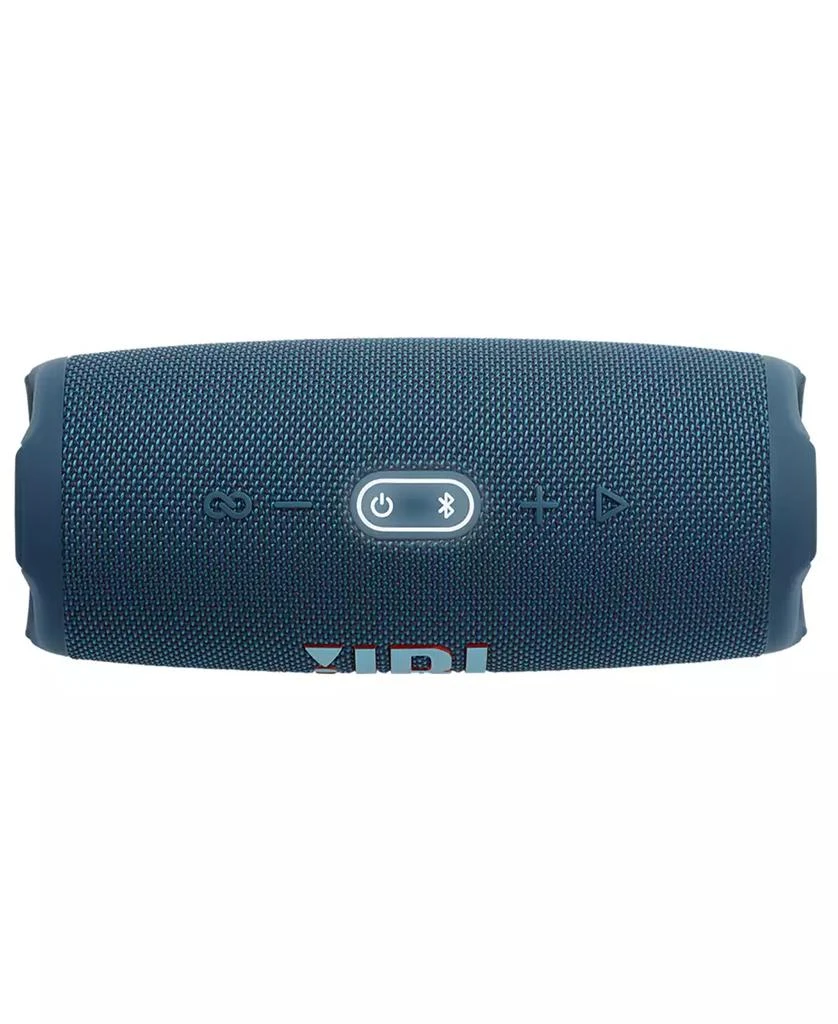 JBL Charge 5 Waterproof Bluetooth Speaker 2