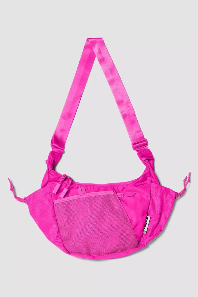 BABOON TO THE MOON BABOON TO THE MOON Crescent Crossbody Bag 2