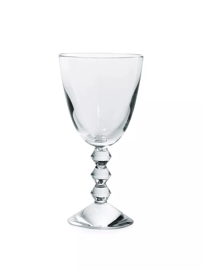 Baccarat Vega Water Goblet #1 Vega 1