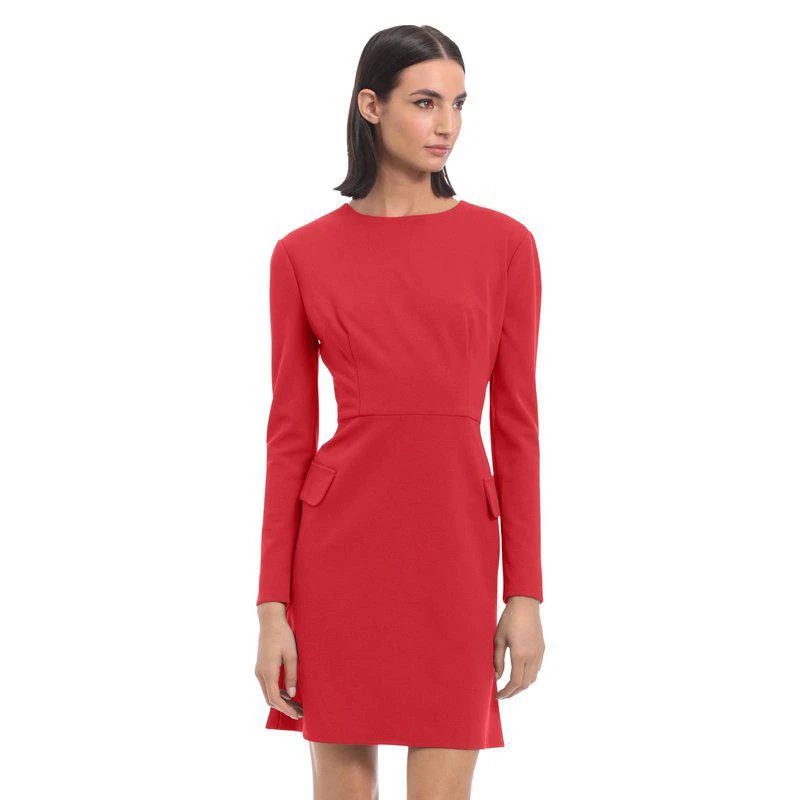 Donna Morgan Camryn Dress 2