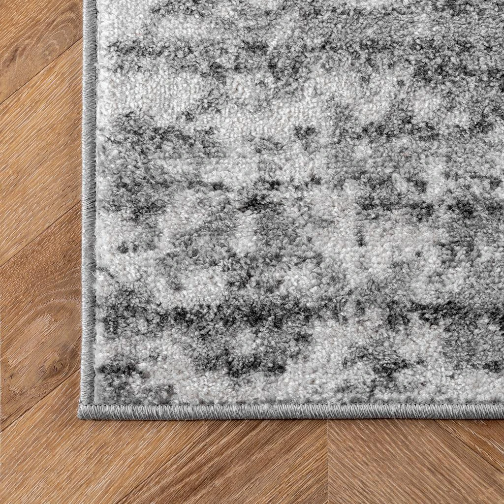 nuLOOM Rugs Power Loomed Deedra Area Rug 3