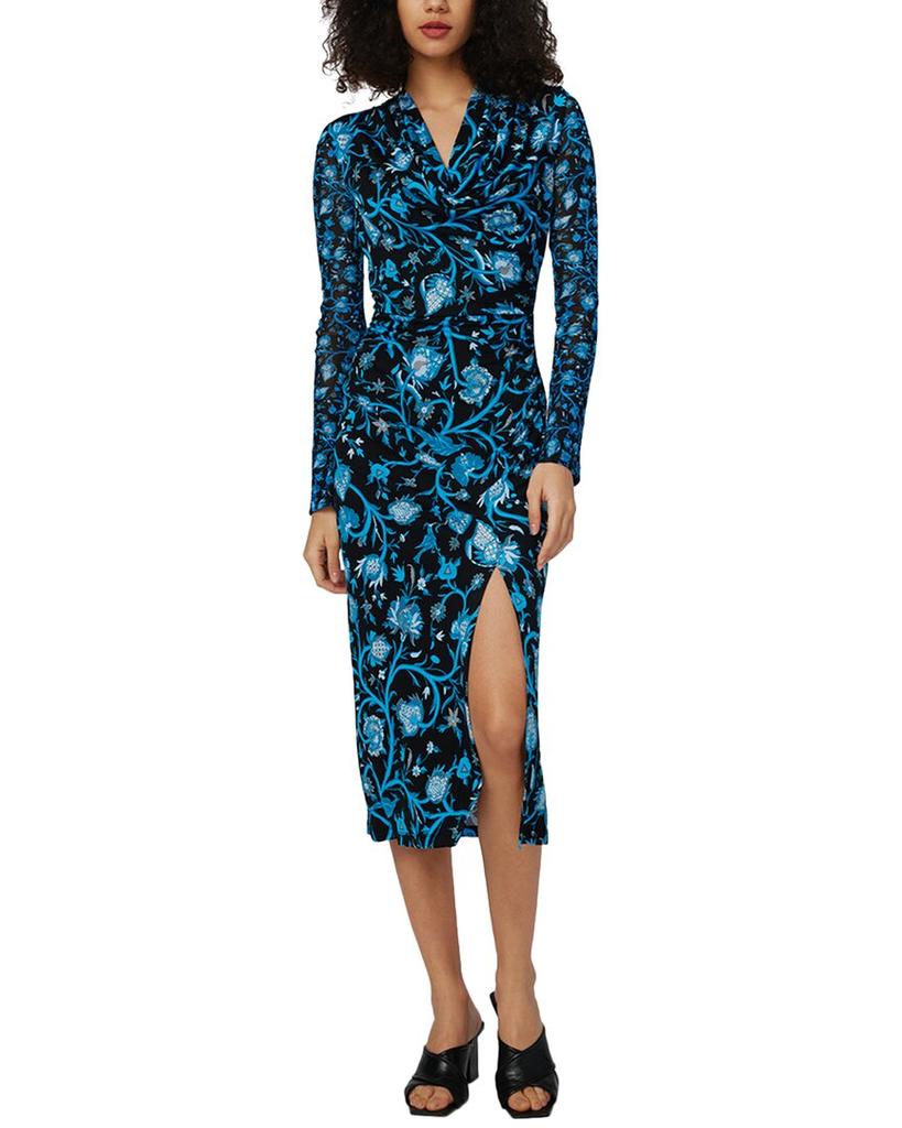 Diane von Furstenberg Hampstead Dress