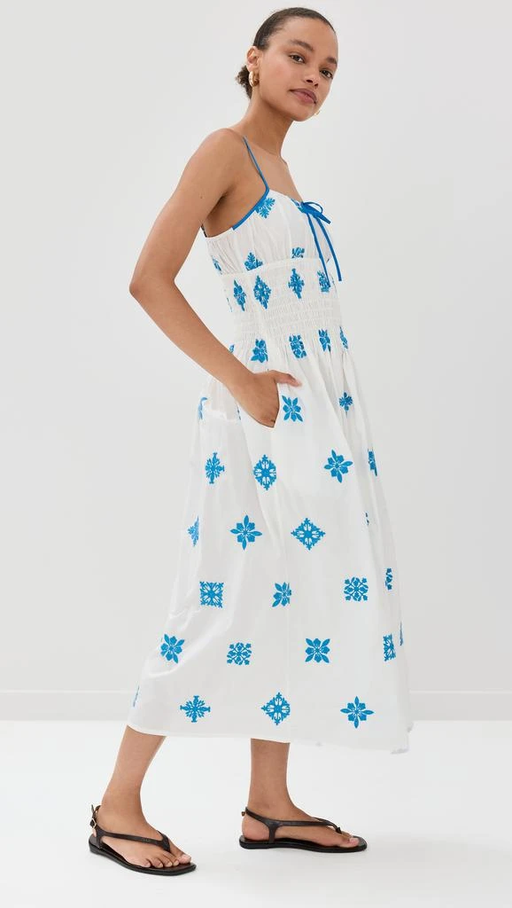Ciao Lucia Barbara Dress 3