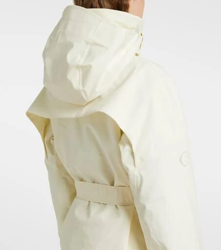 Cordova Tignes belted ski jacket 6
