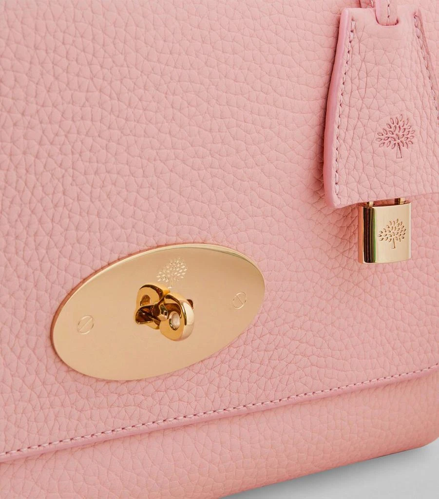 Mulberry Medium Leather Lily Shoulder Bag 5