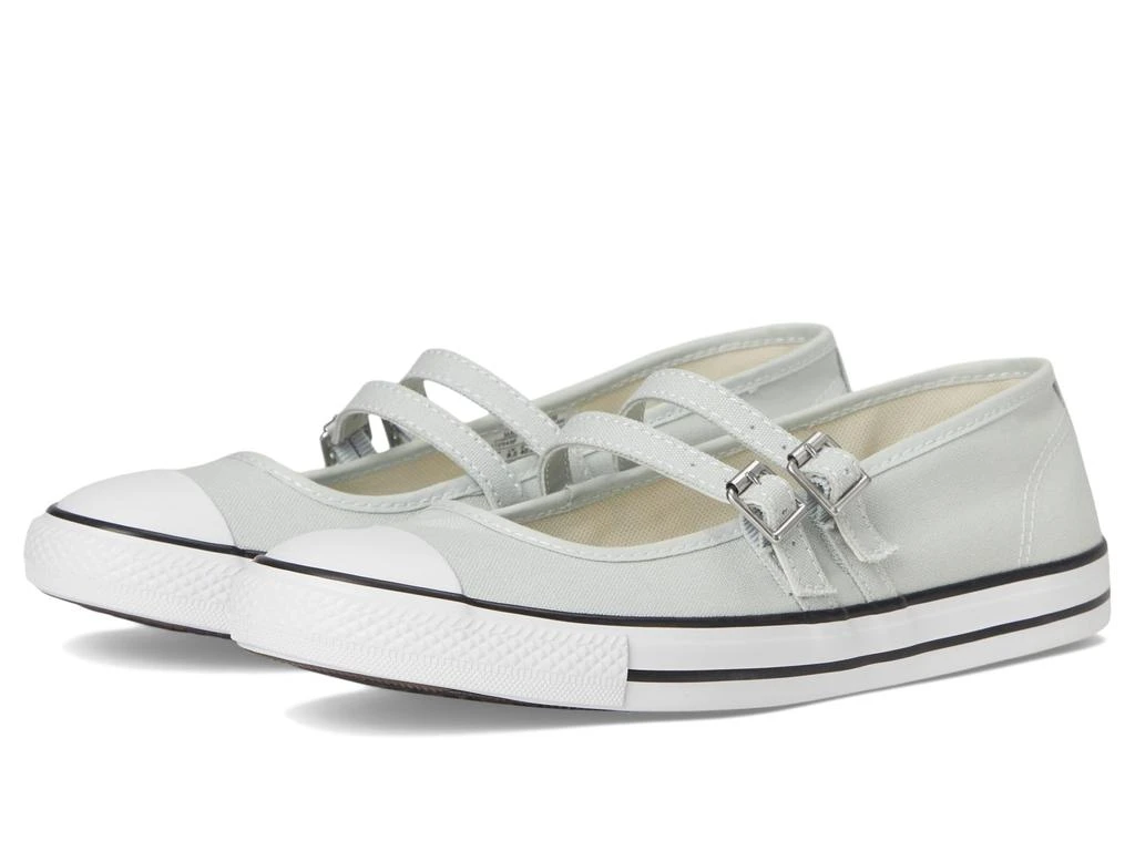Converse Chuck Taylor All Star Dainty Mary Jane 1