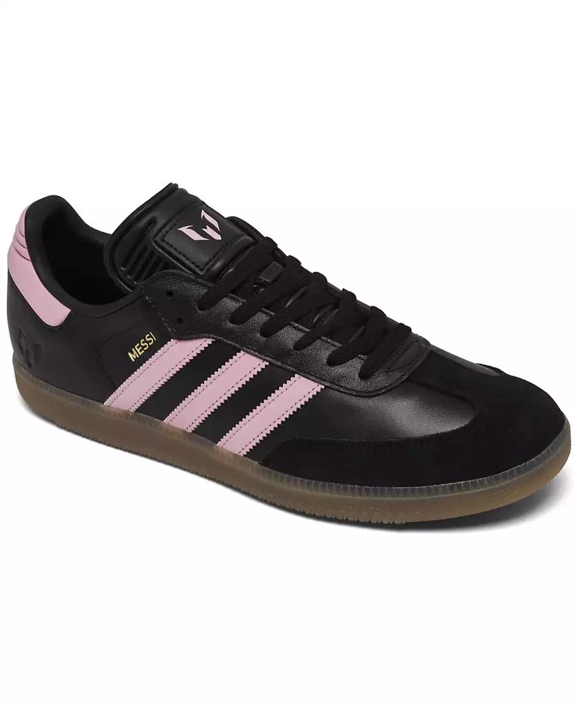 Adidas Men's Samba Messi Casual Sneakers from Finish Line 1