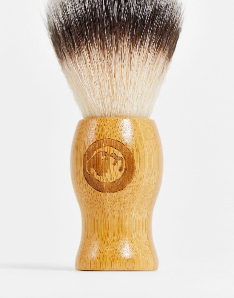 Bulldog Bulldog Original Shave Brush 4