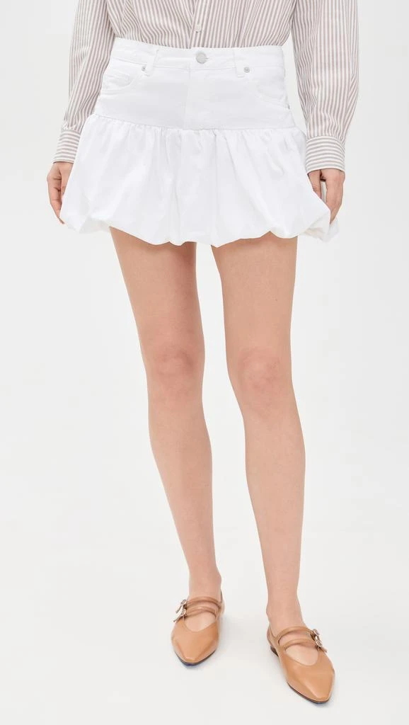 Blank NYC Soda Pop Skirt 6