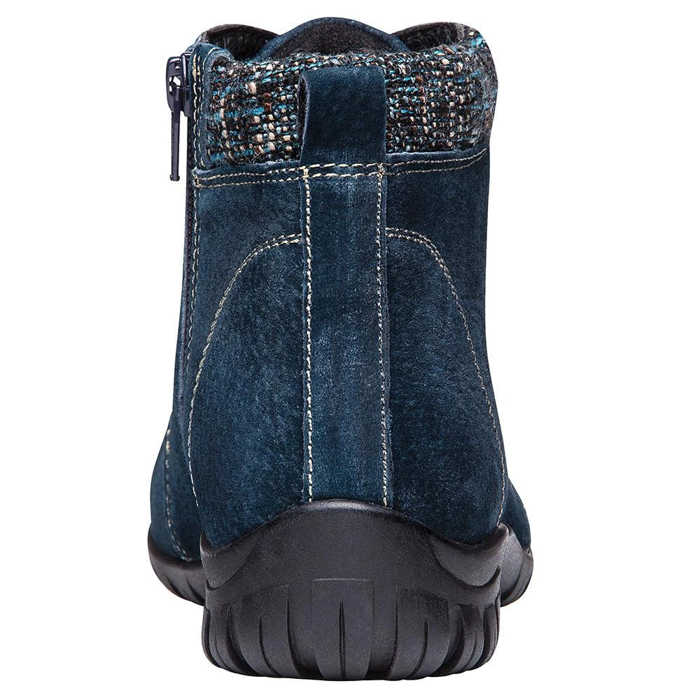 Propet Delaney Lace Up Booties 3