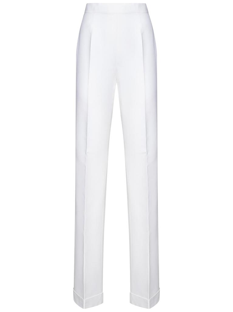 DSQUARED2 Dsquared2 DALMA SILKY Trousers
