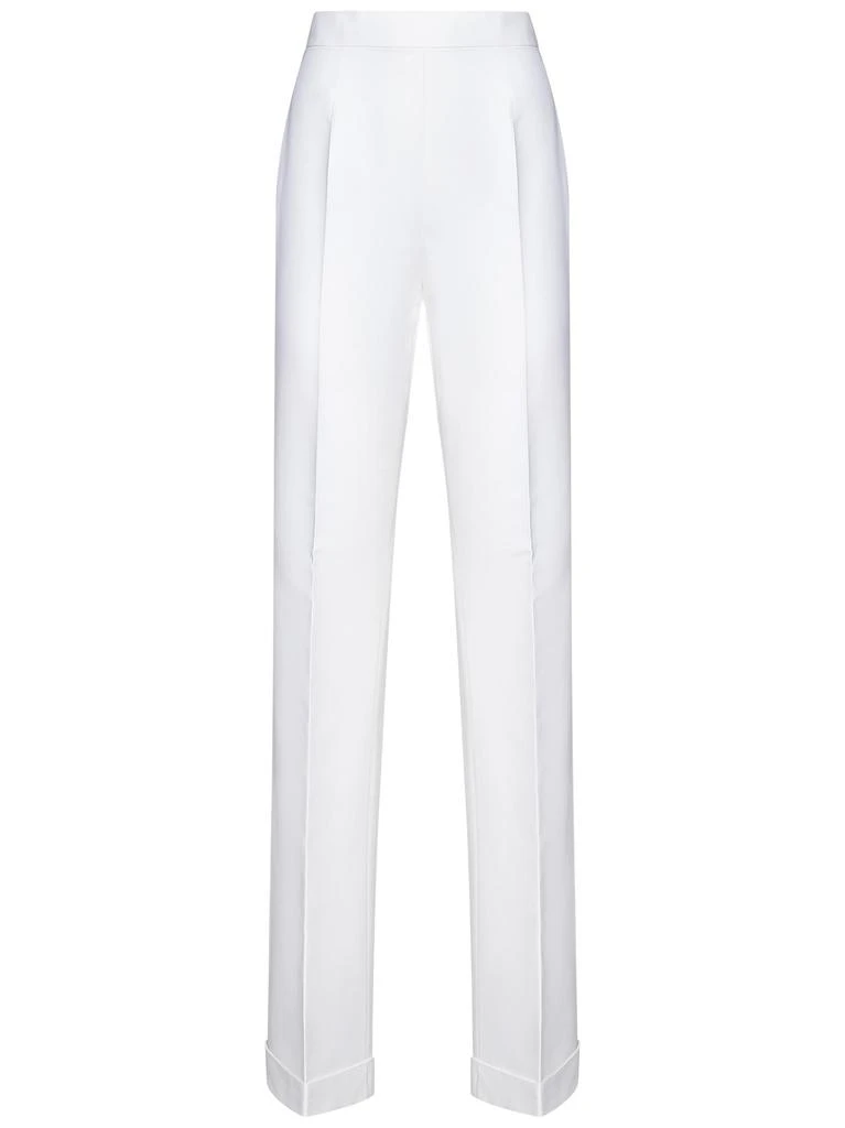DSQUARED2 Dsquared2 DALMA SILKY Trousers 1