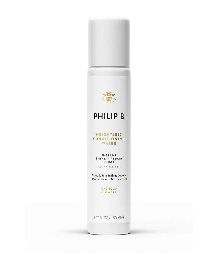 Philip B Weightless Conditioning Water™ 2